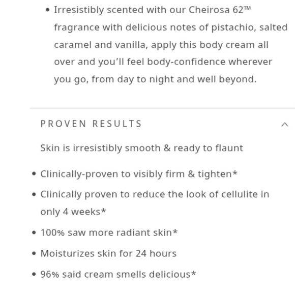 Sol de Janeiro Brazilian Bum Bum Cream Refill 240ml NEW MSRP $44 - Picture 6 of 7